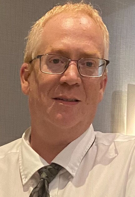  Remembering longtime WVSWA member Chris Johnson