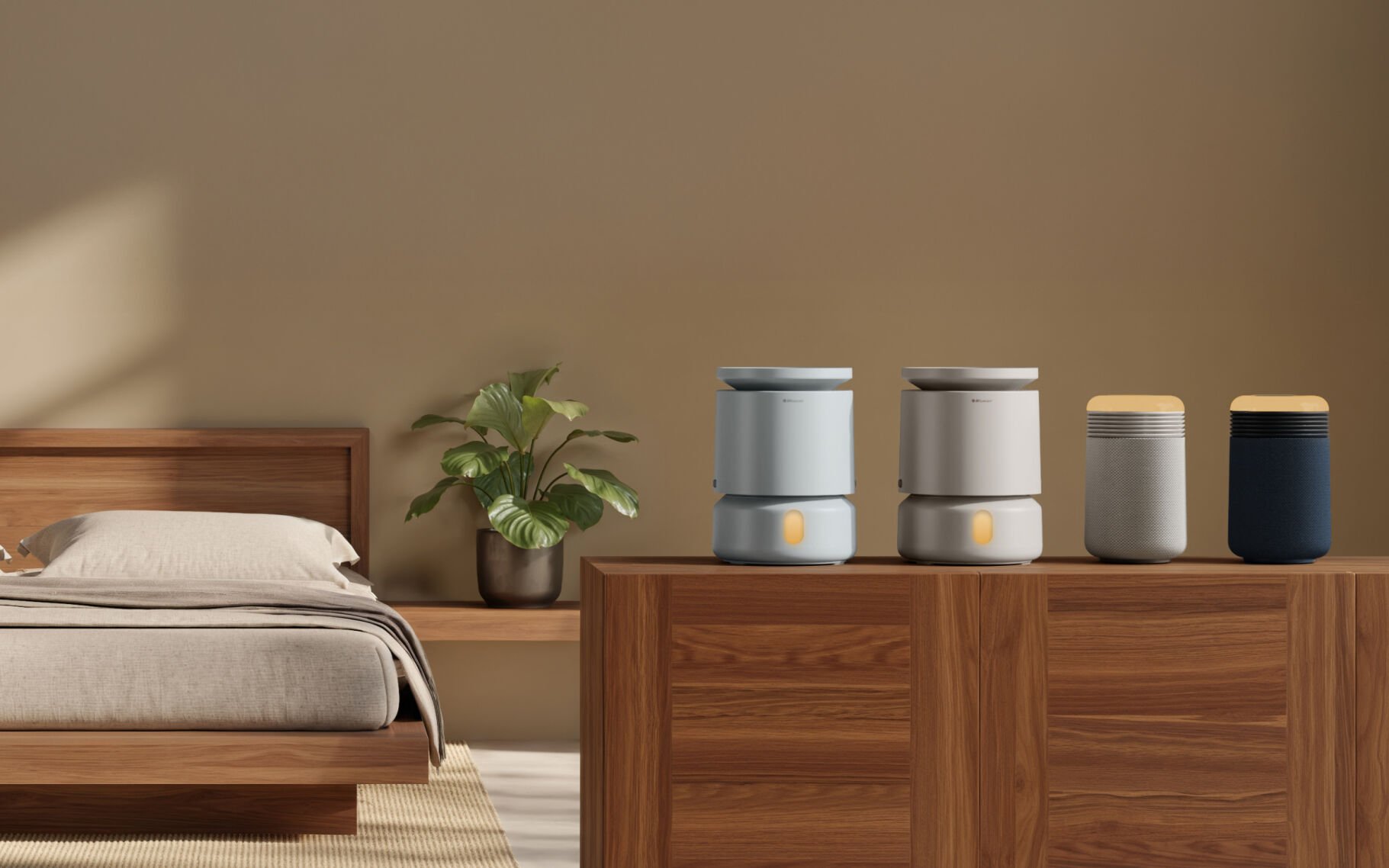 Blueair Launches Sleep Collection to Help You Breathe, Rest, and Dream Better