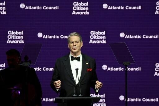  US Treasury chief says ‘fully prepared’ to support struggling Argentina