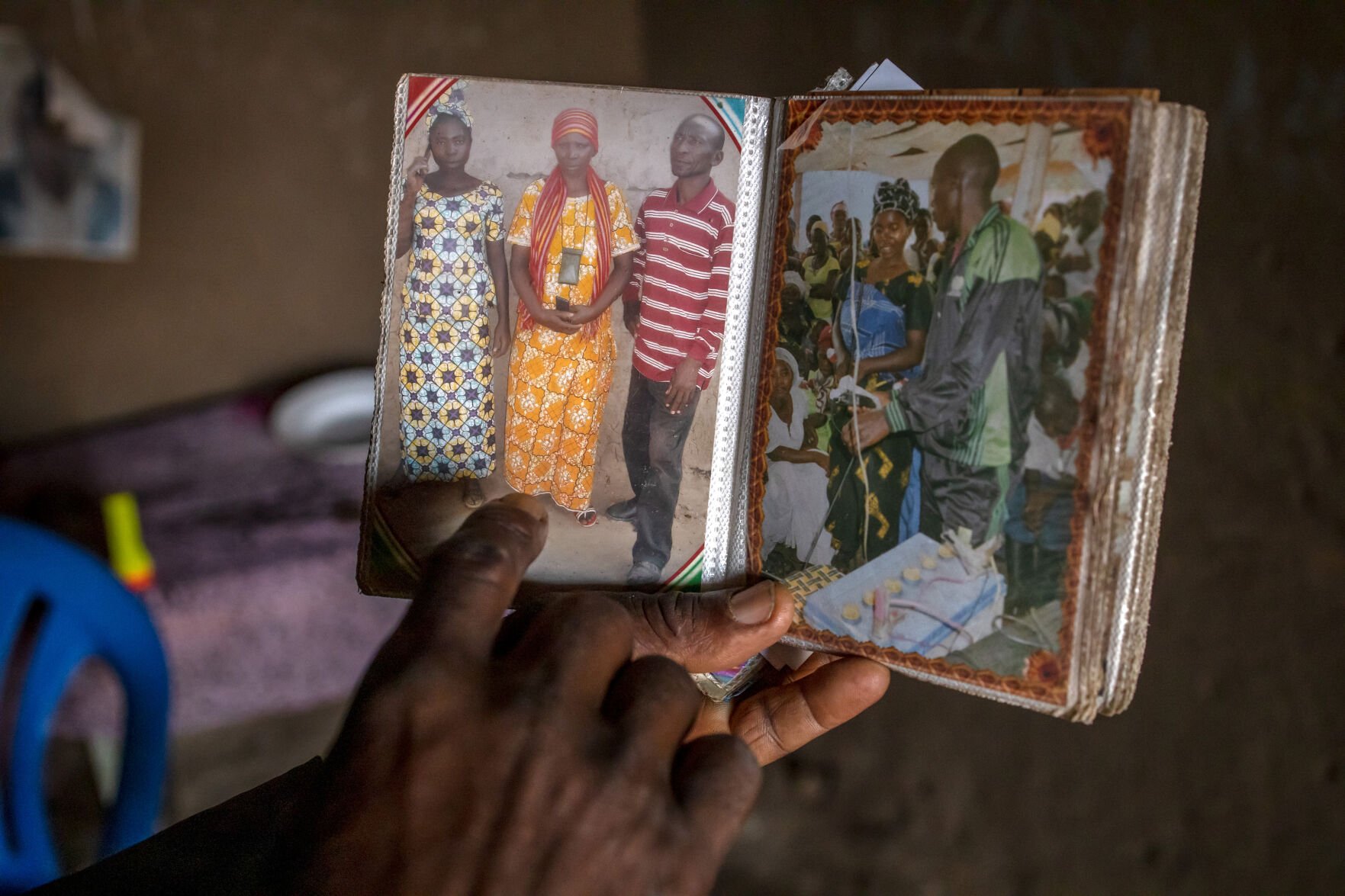  One Girl’s Journey After Her Grandma Said to Kill Her