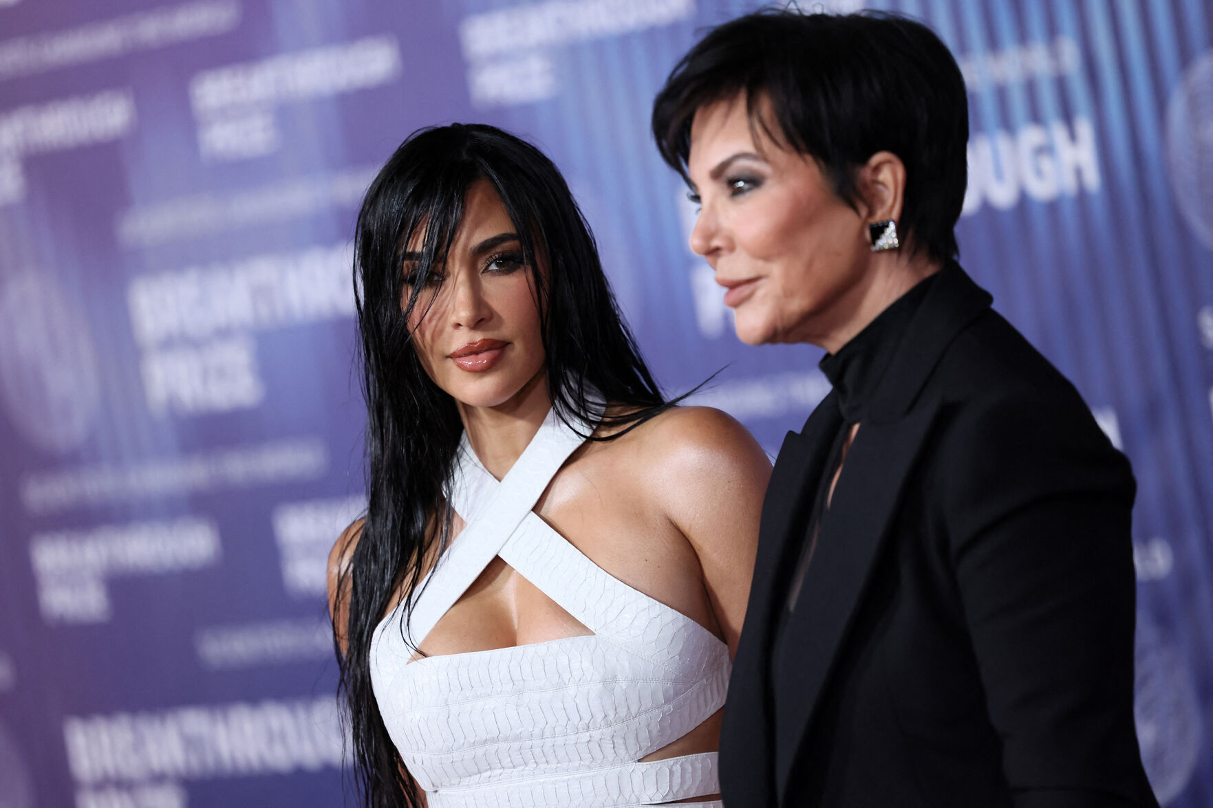  Kim Kardashian, Kris Jenner sue Ray J for defamation over ‘blatantly false’ RICO claims