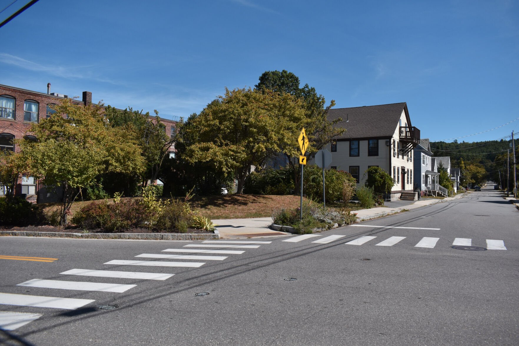 Keene Councilors delay decision on Church Street lot