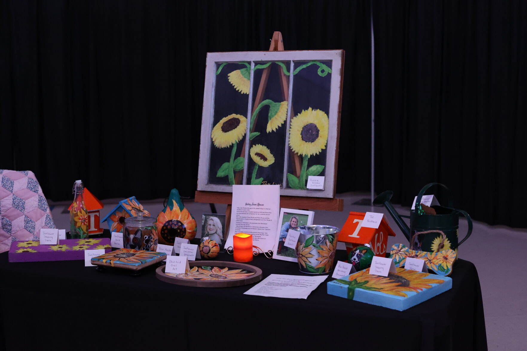 Wish List: Gala raises funds for Humane Society