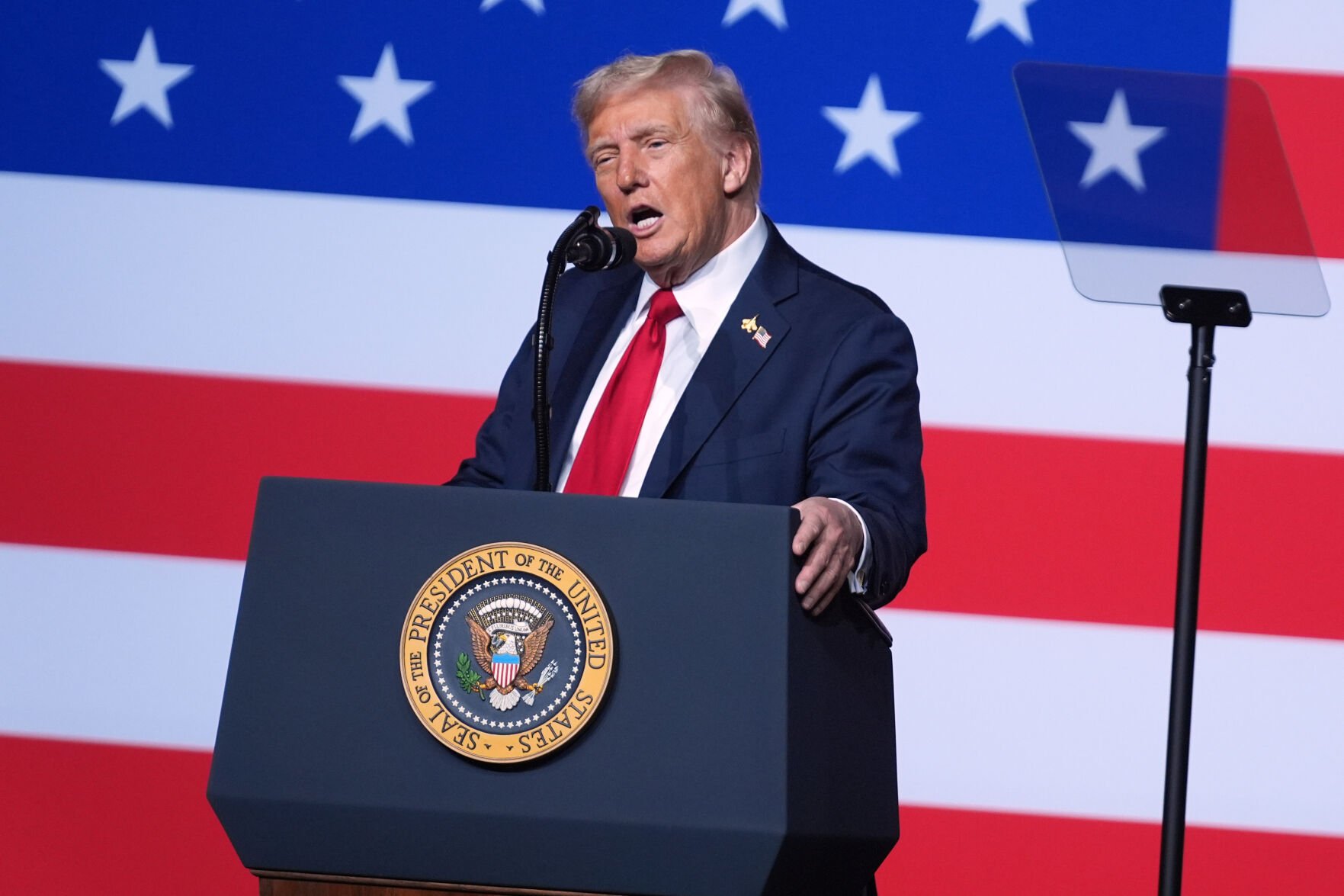  Hamas says it accepts some elements of Gaza peace plan after Trump issues ultimatum