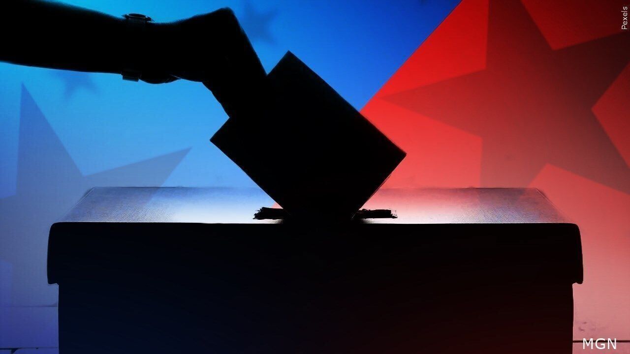  Important locations for ballot drop-off in Northampton, PA