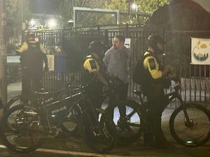 Feds plan ‘full investigation’ into Portland police after arrest of conservative journalist – Fri, 03 Oct 2025 PST