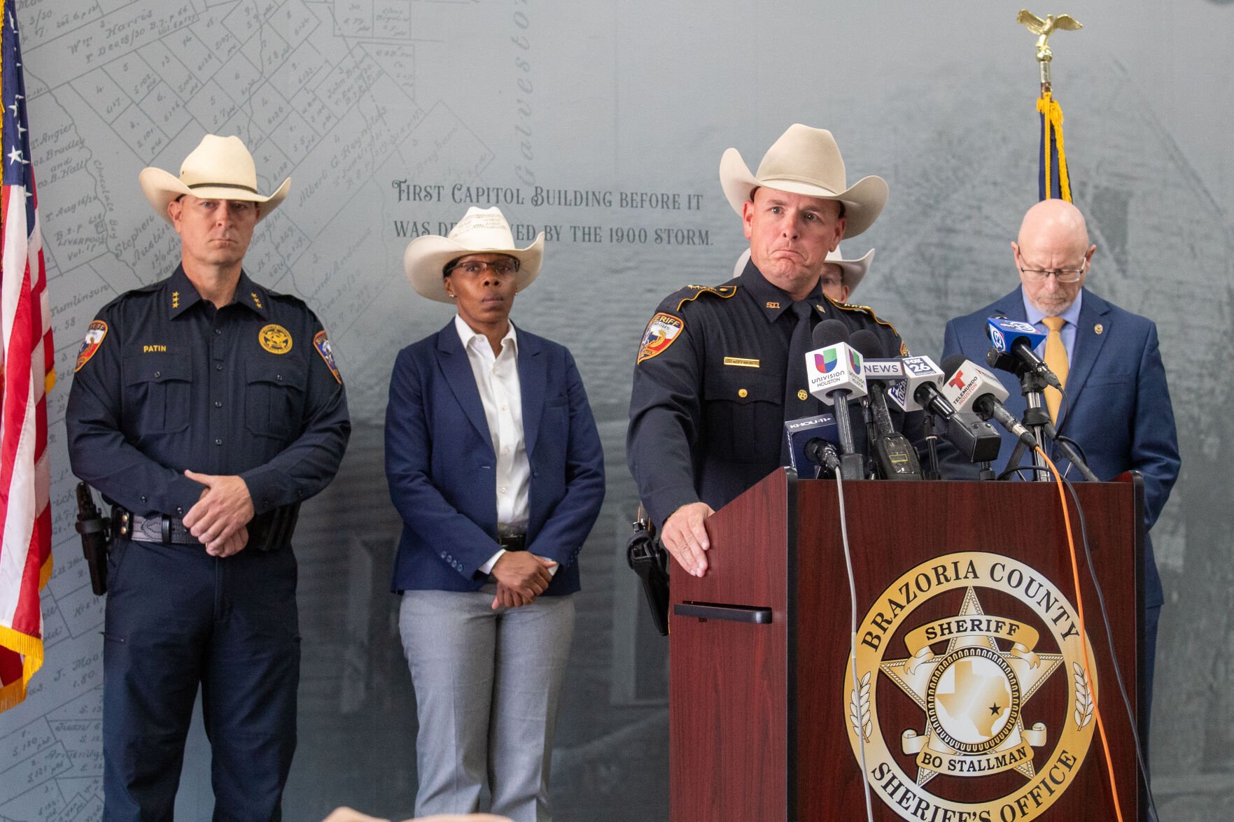 $14 million bond set for woman charged with shooting 4 children