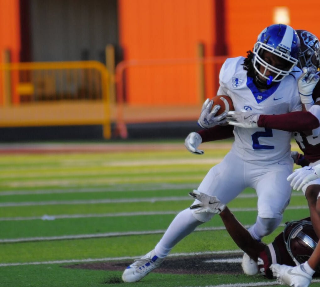 Early scare turns to homecoming rout as Hornets stay hot