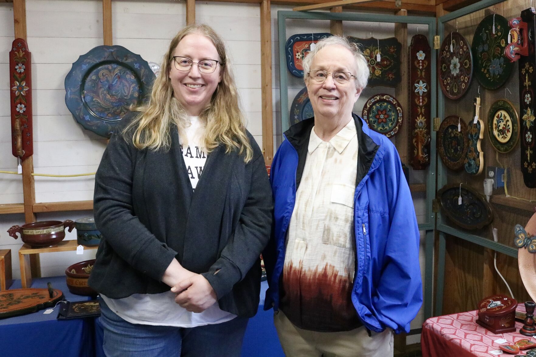  21st annual Studio ARTour florishes with new artists and destinations