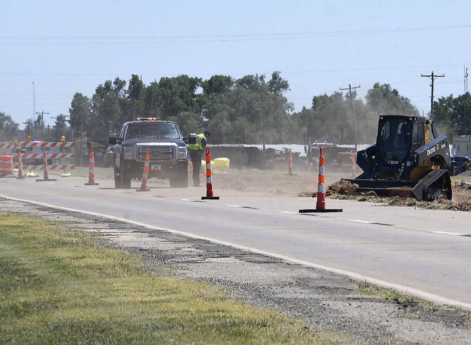  Federal budget uncertainty complicates state road, bridge projects