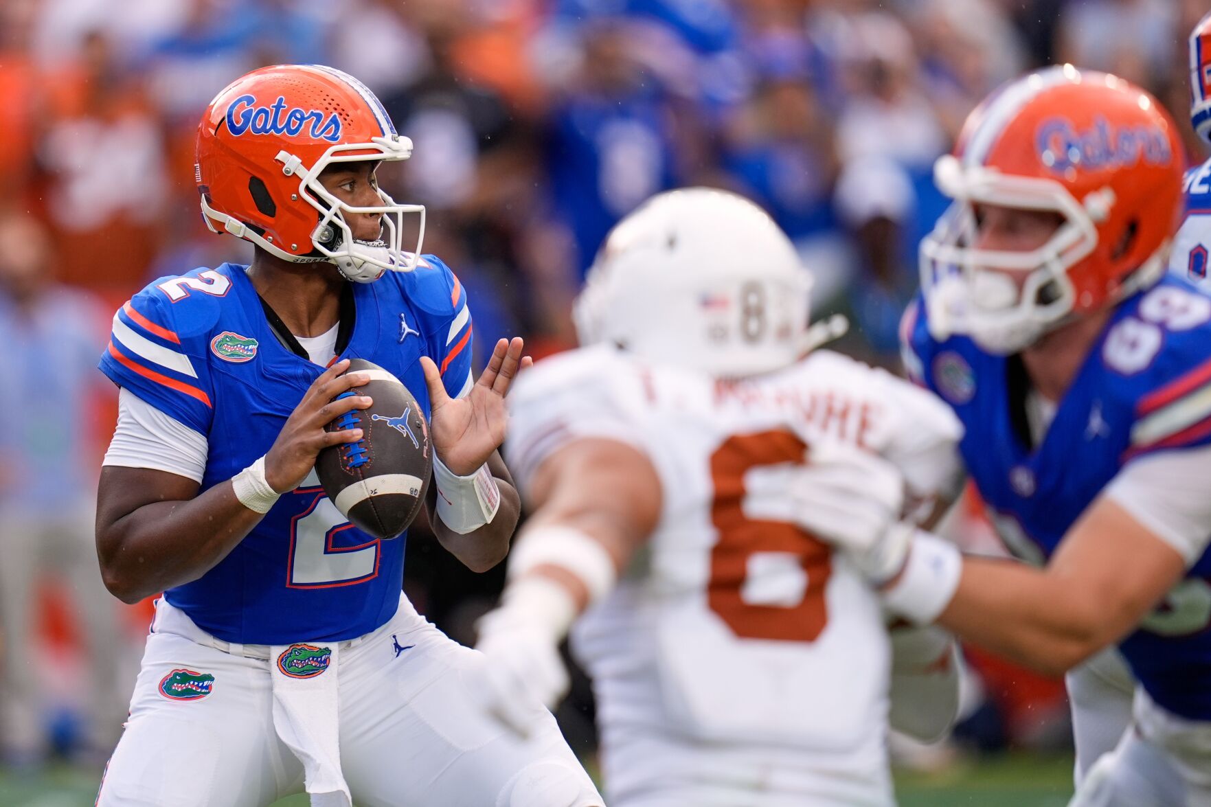 Cessna: Elko, fifth-ranked Aggies brace for talented Florida’s best shot