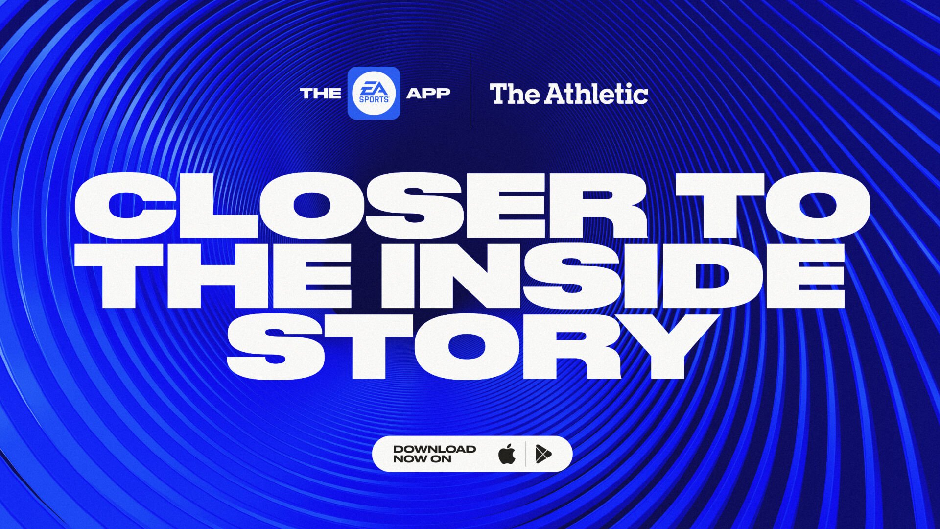 EA SPORTS and The Athletic Team up to Engage Next Generation Sports Fans