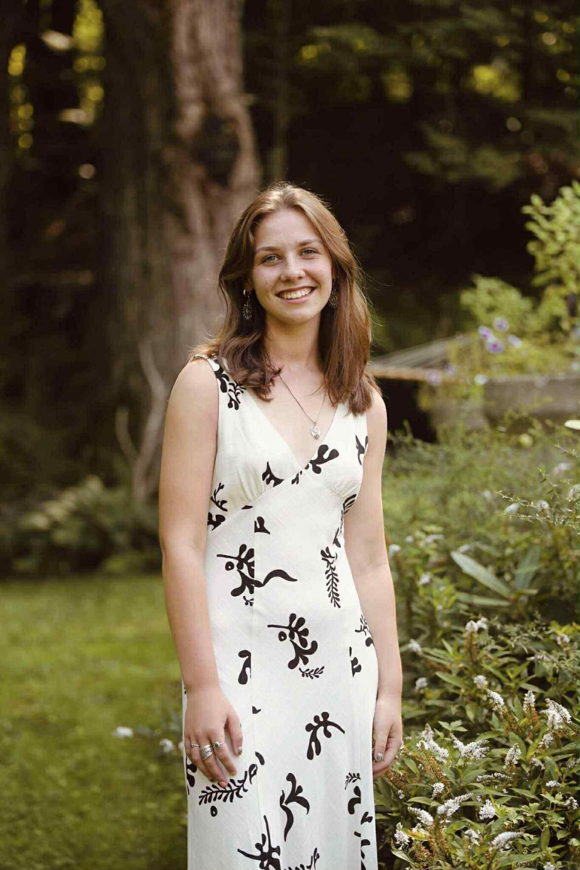 Gwendalyn Guild named Elks Student of the Month