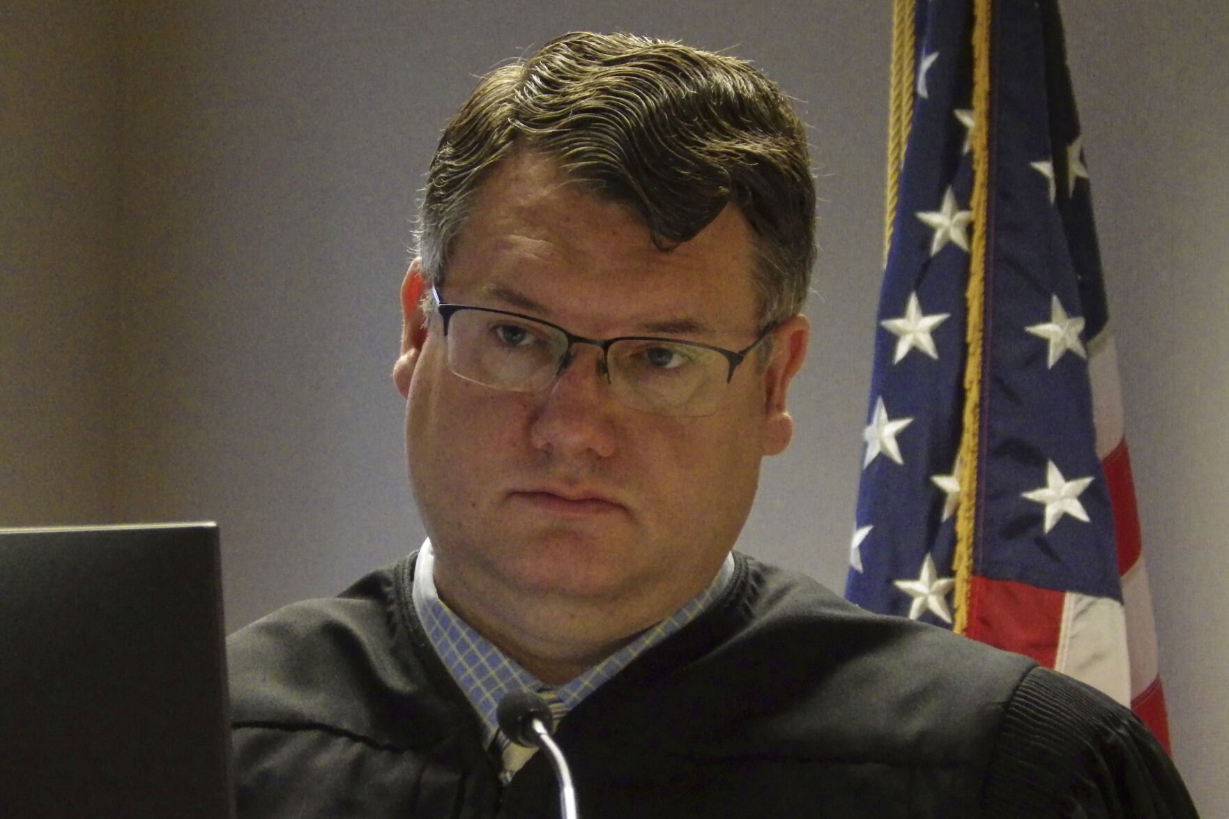  Judge upholds North Dakota’s ban on gender-affirming care for kids