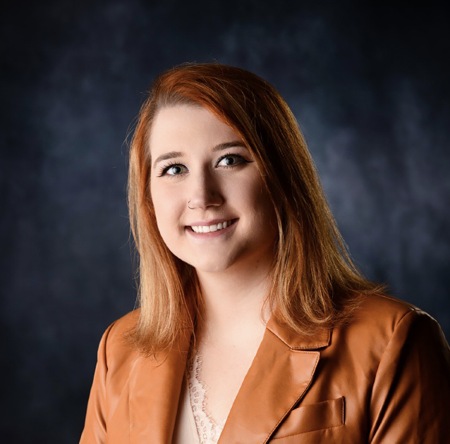 It’s Full Speed Ahead for Carly Kolean