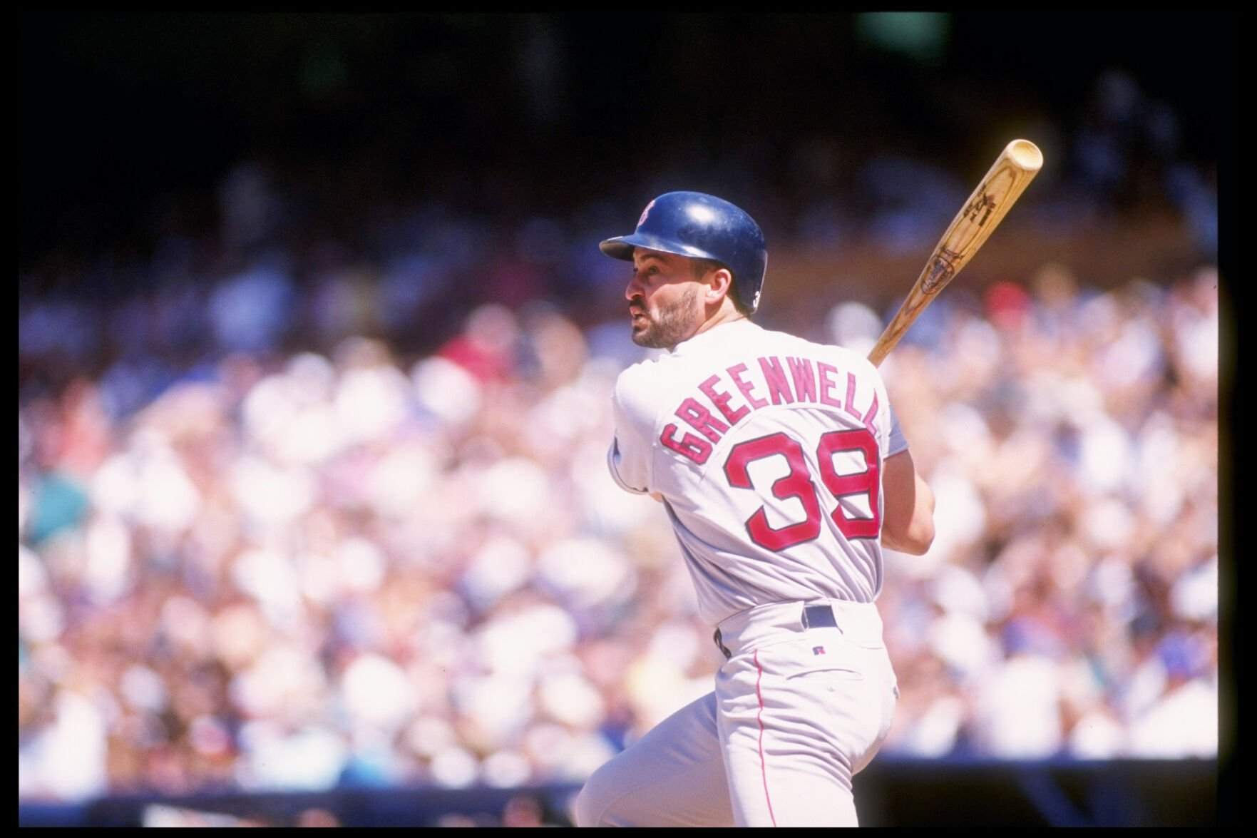 Former Red Sox All-Star Mike Greenwell dies at 62