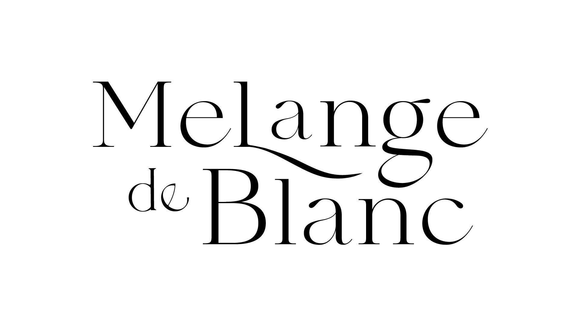 Mélange de Blanc and The Bridal Council Unite to Reimagine New York Luxury Bridal Fashion Week
