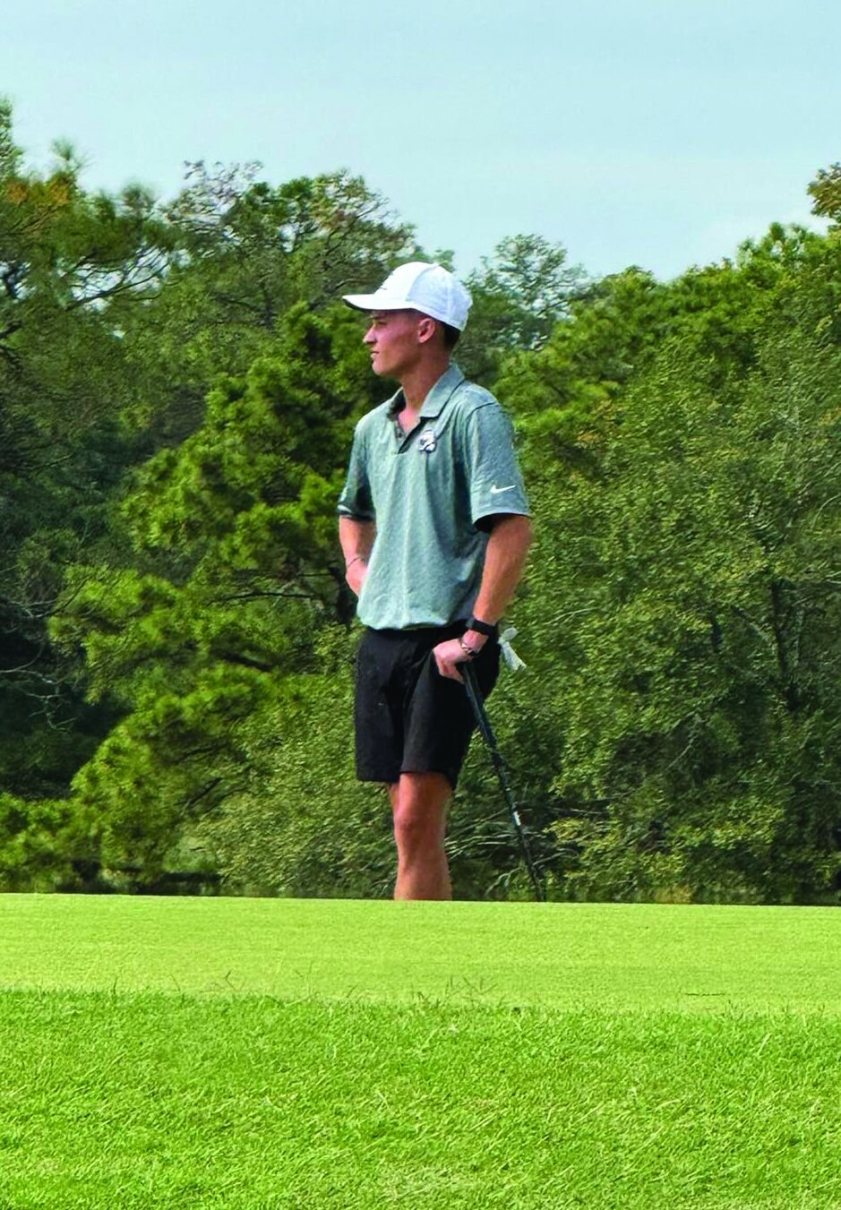  Lane captures 2nd title with 68 at State