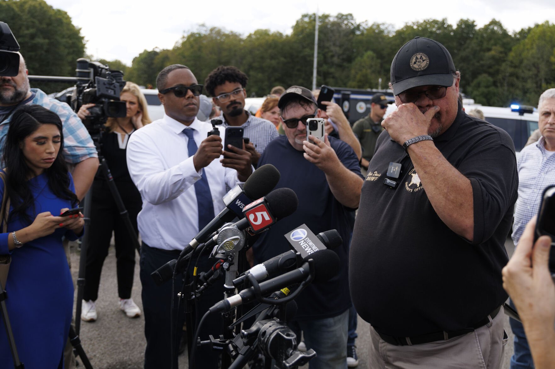 No survivors found after Tennessee munitions plant explosion