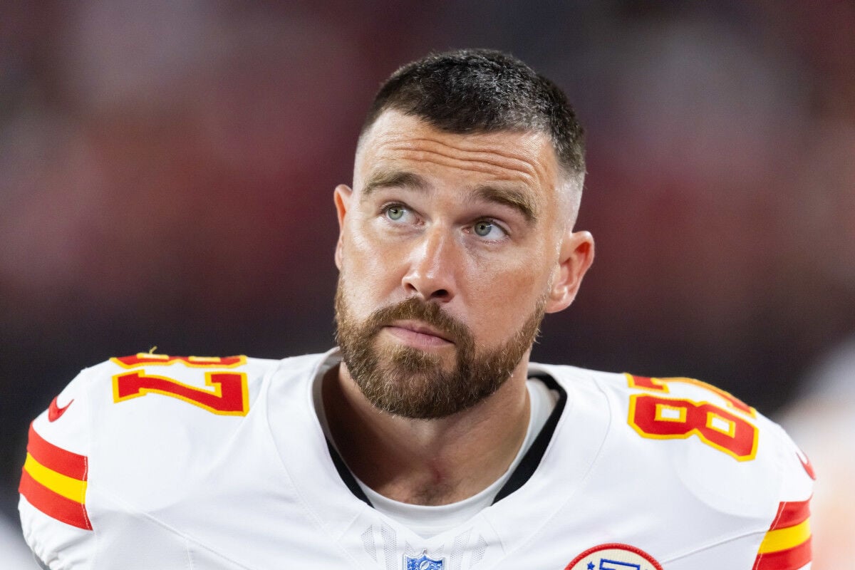 Travis Kelce Makes Immediate Decision After Chiefs Game on Sunday