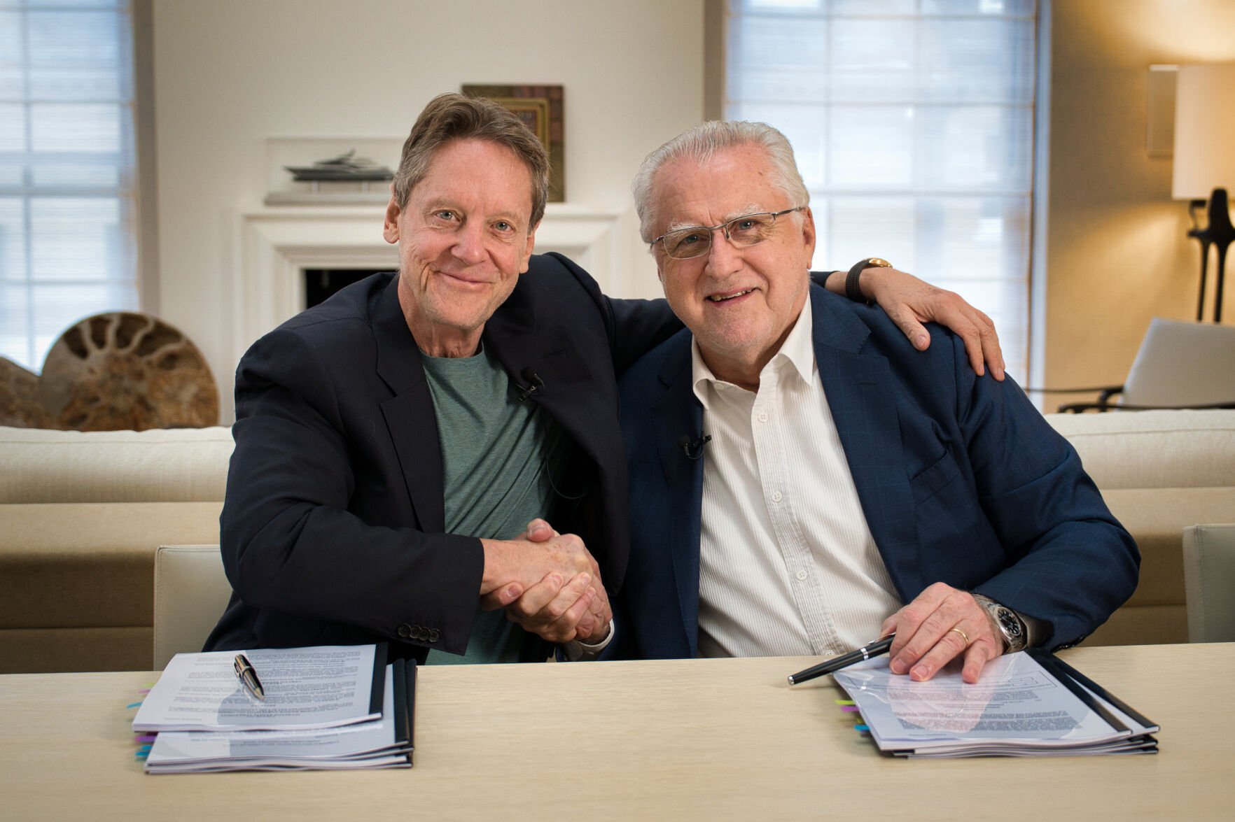  I-Pulse Welcomes Codelco as Strategic Investor