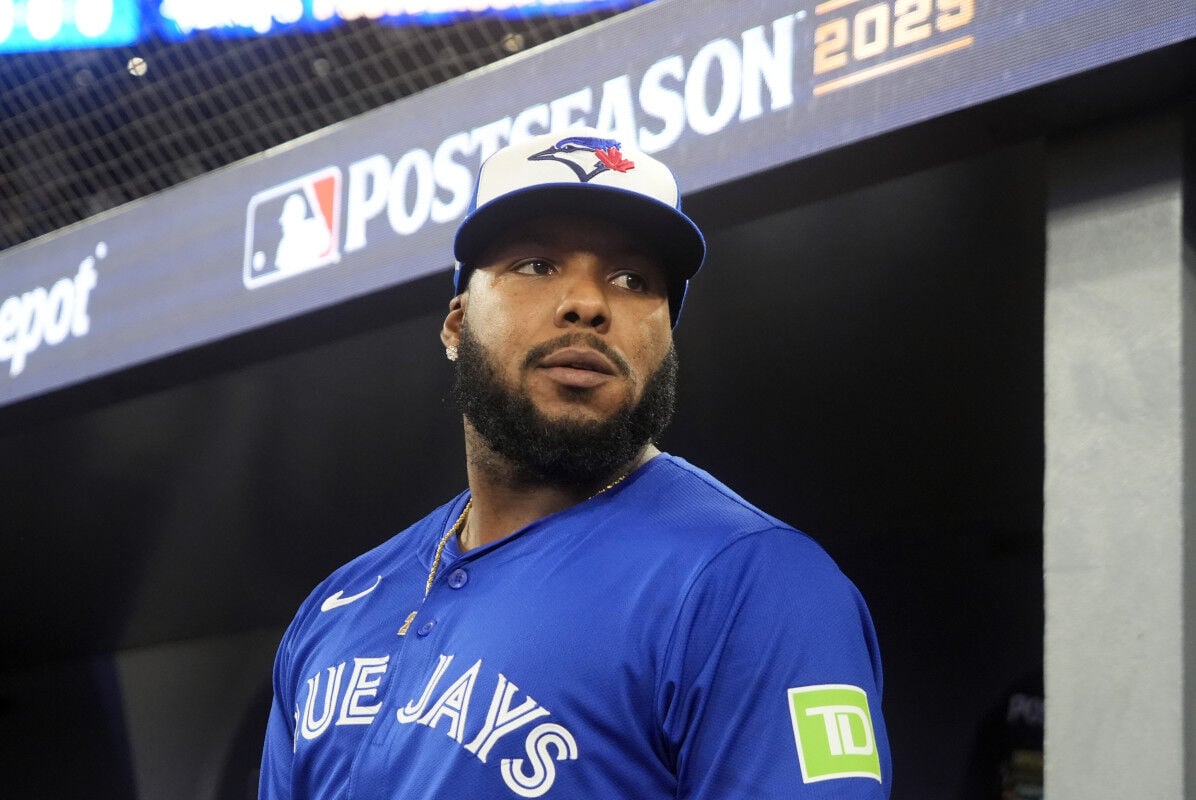 Vladimir Guerrero Jr. Reveals What Went Wrong for Blue Jays in Loss to Mariners