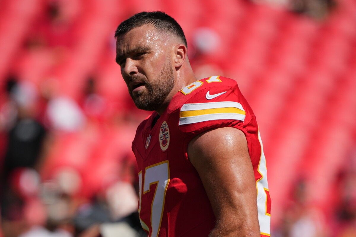 Travis Kelce Puts NFL on Notice Amid Chiefs Development