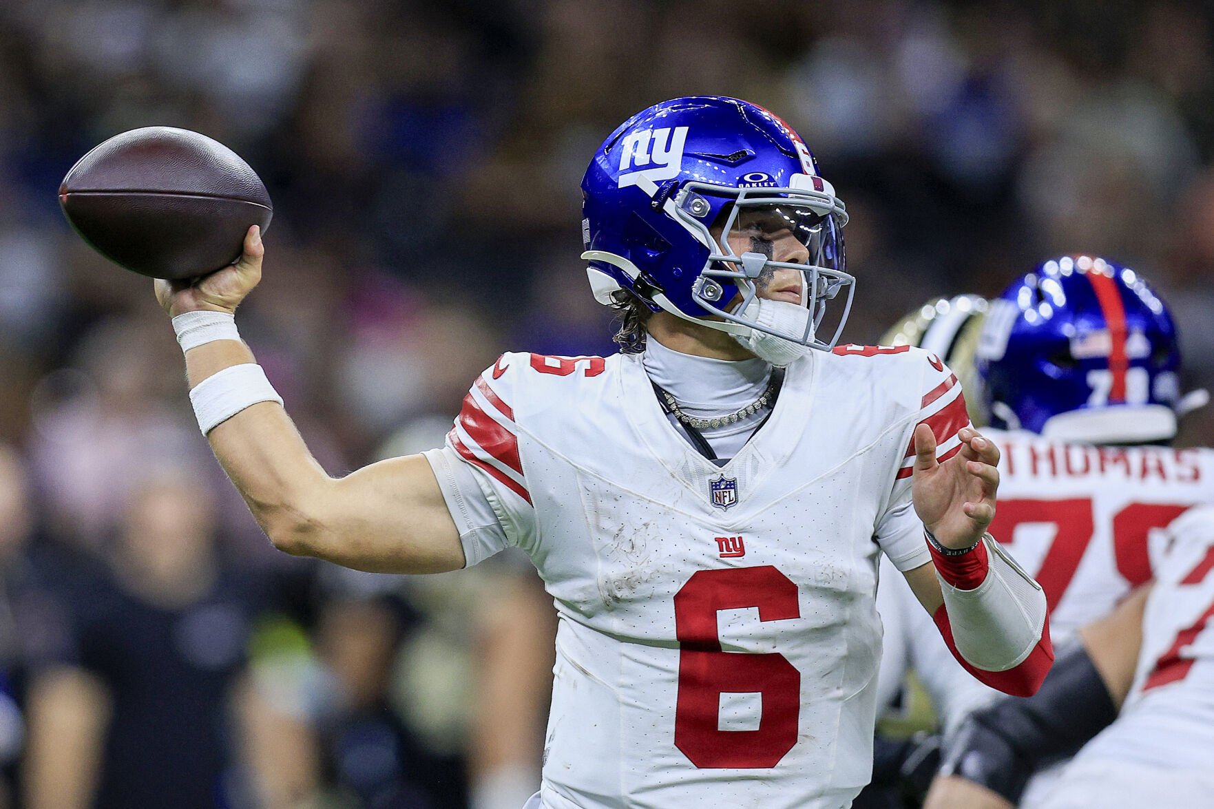 Fantasy football Week 7: Add and drop