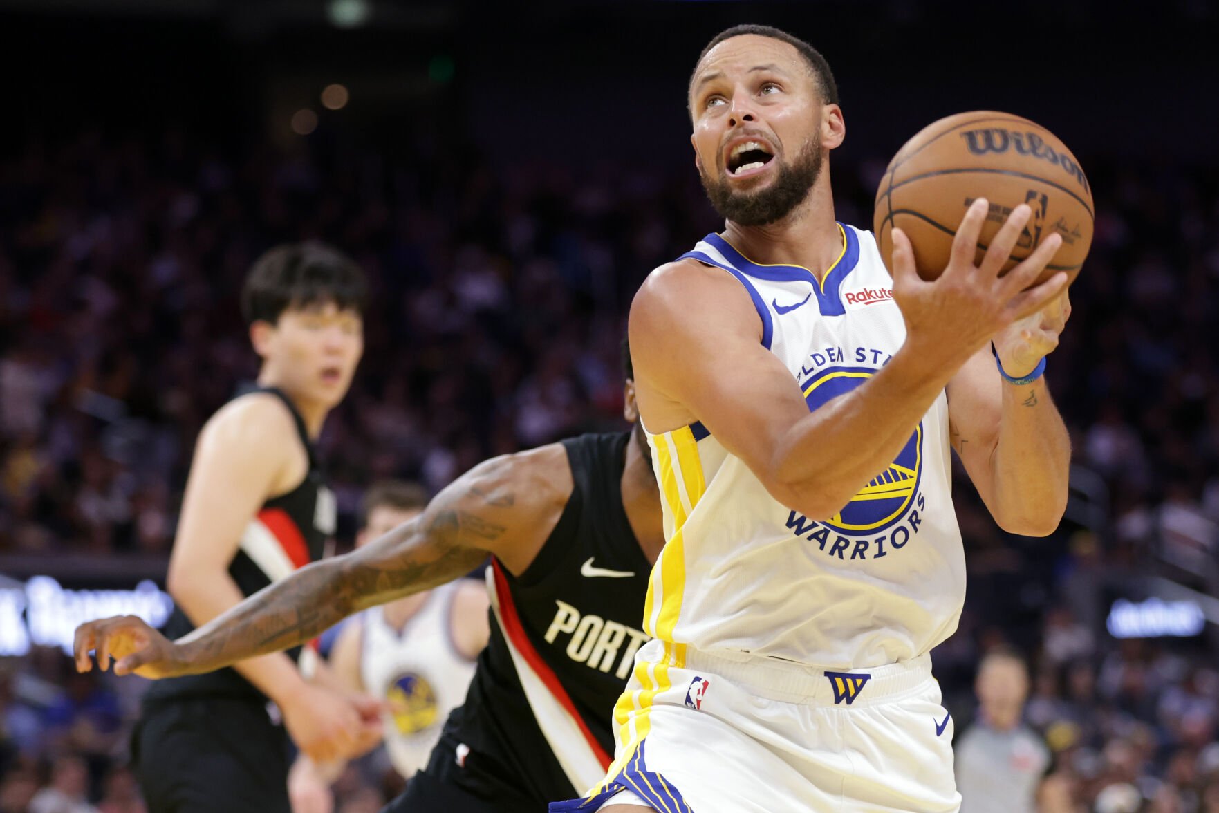 The latest idea to save the NBA All-Star Game: US vs. the World. And there’s no shortage of intrigue