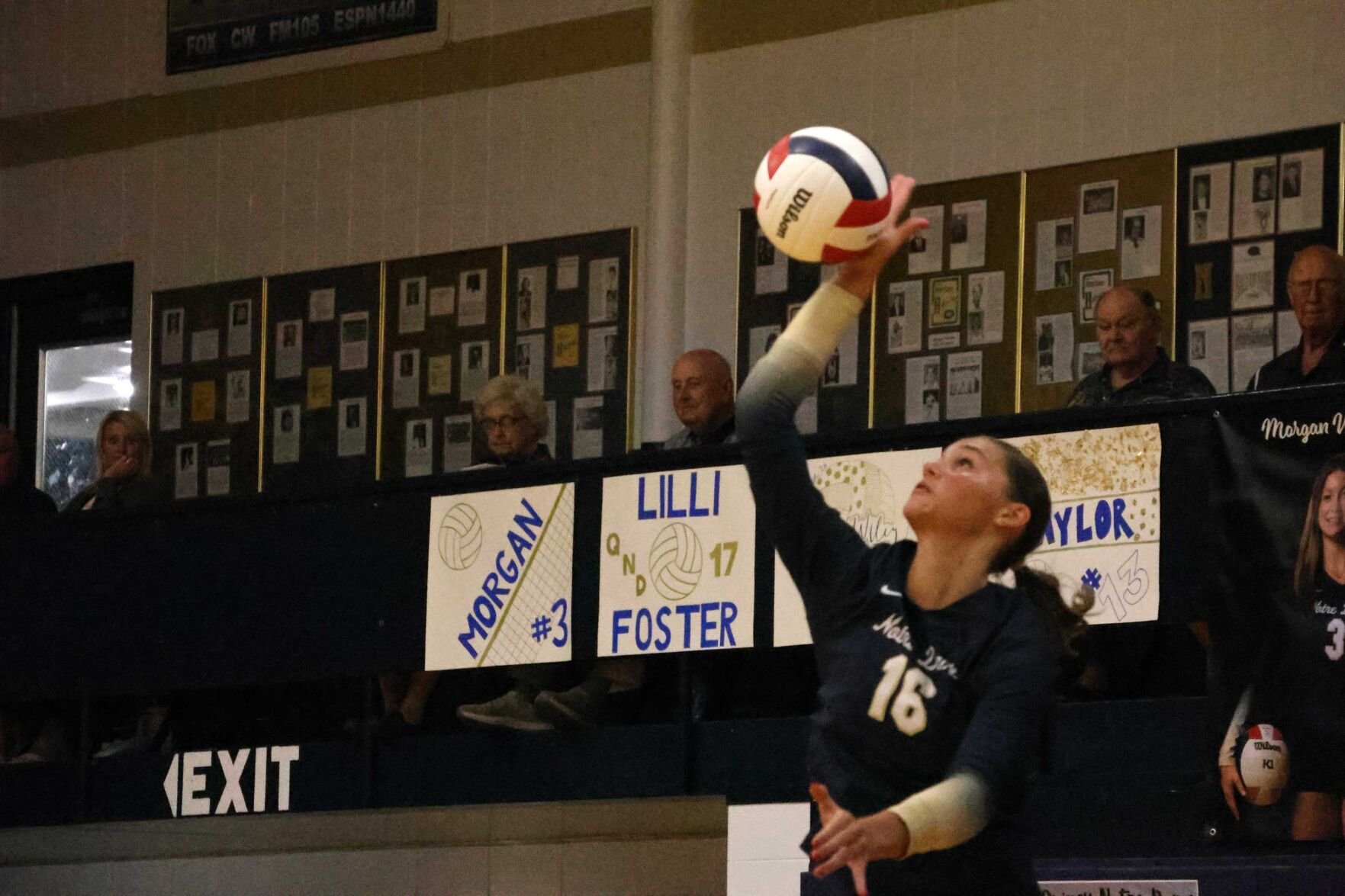 QND overcomes early jitters to put away Pittsfield