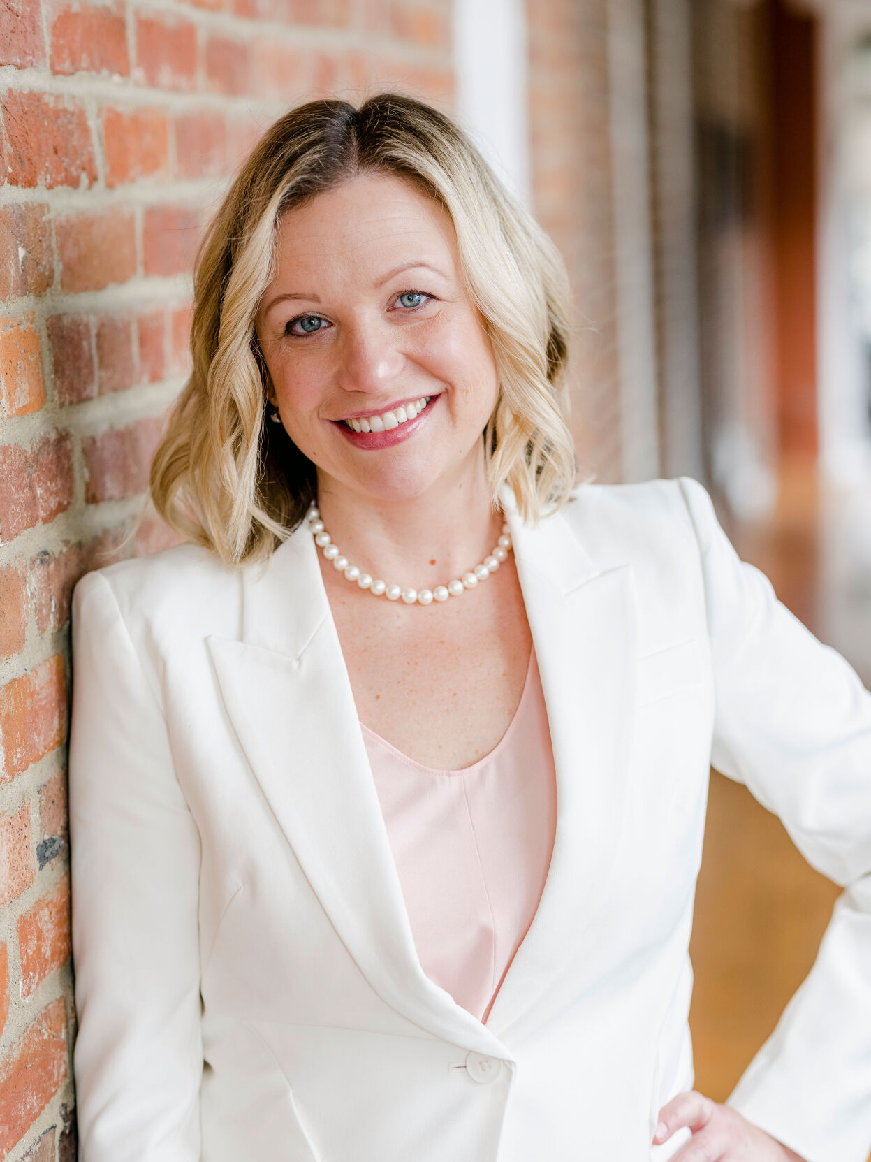 Kari O’Rourke Named CEO of Brightline