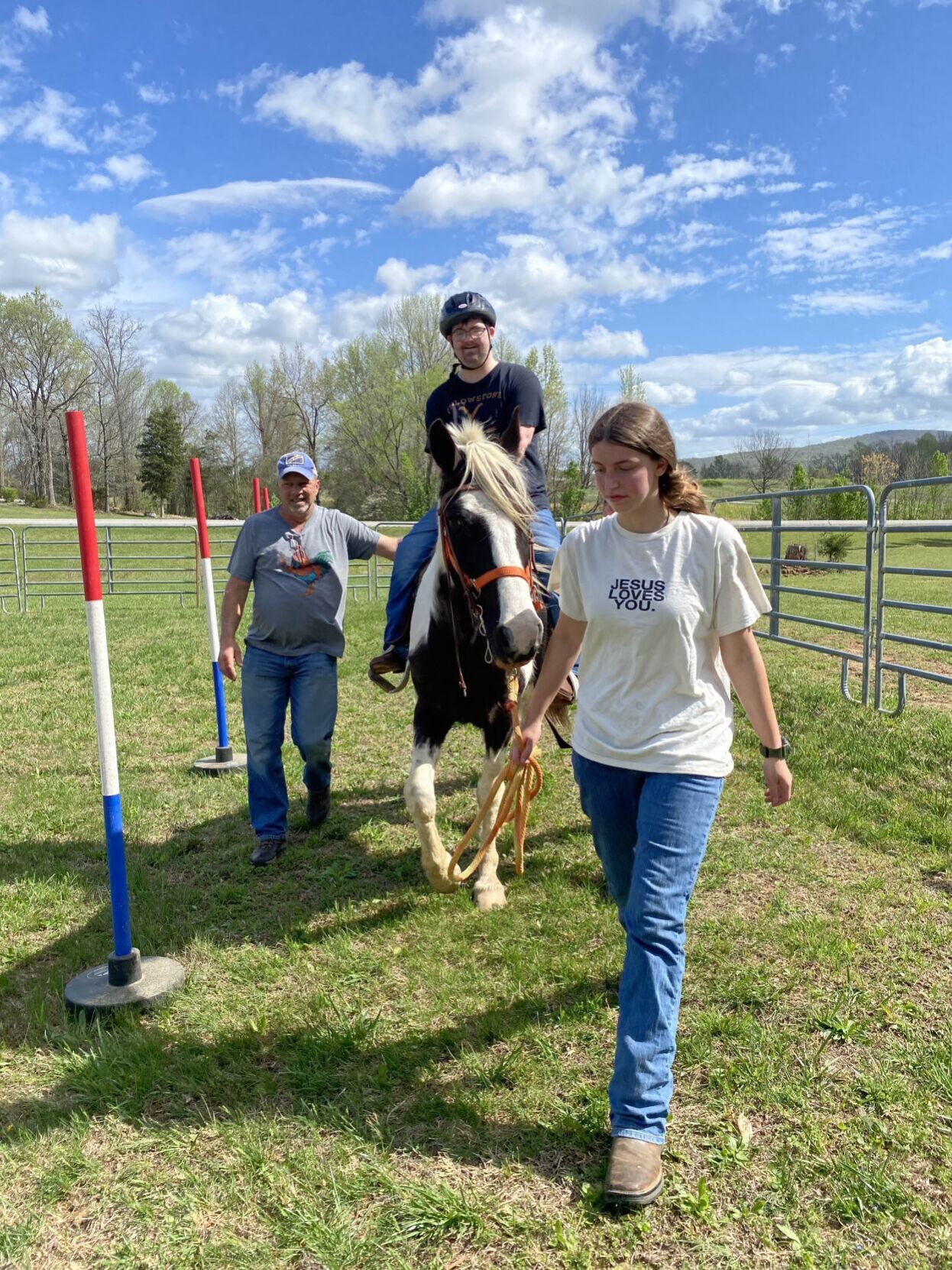  Rockin’ for a Cause at The Park Theater