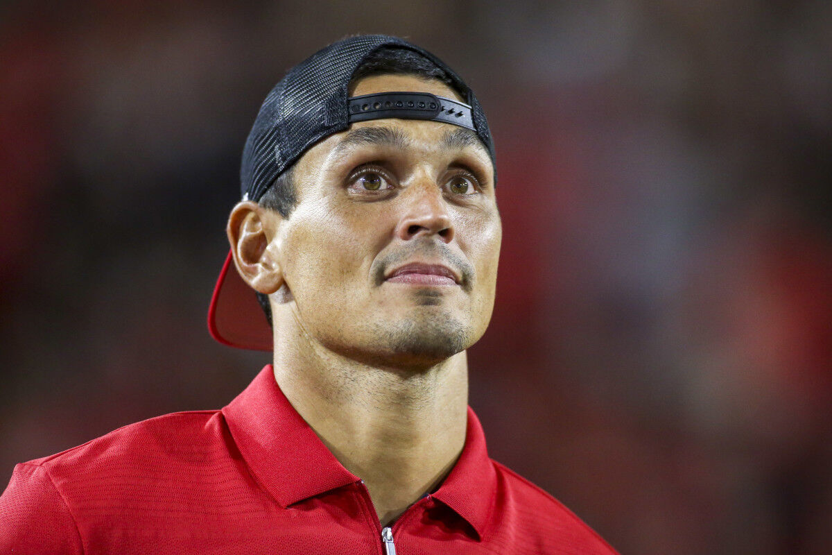  David Pollack Names Arguably the Best Player in College Football