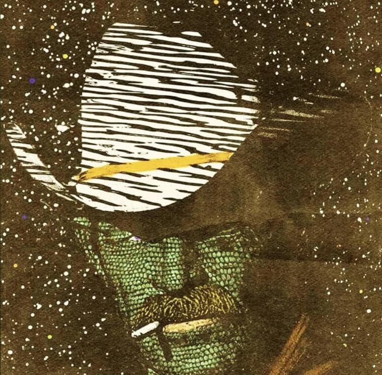  Hear Rattlesnake Milk Friday at The Merry WIdow