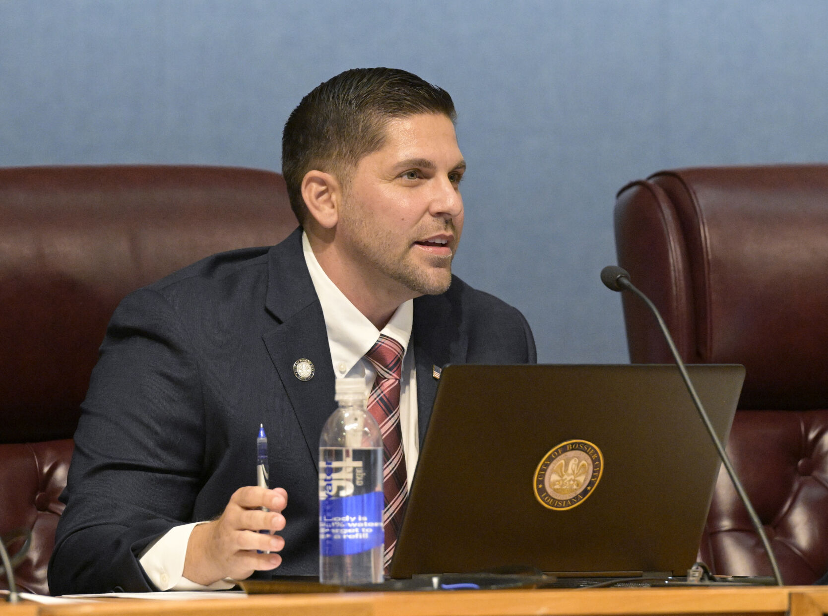  Bossier City debt payment could avoid tax hike and save taxpayers nearly $5M: Officials say