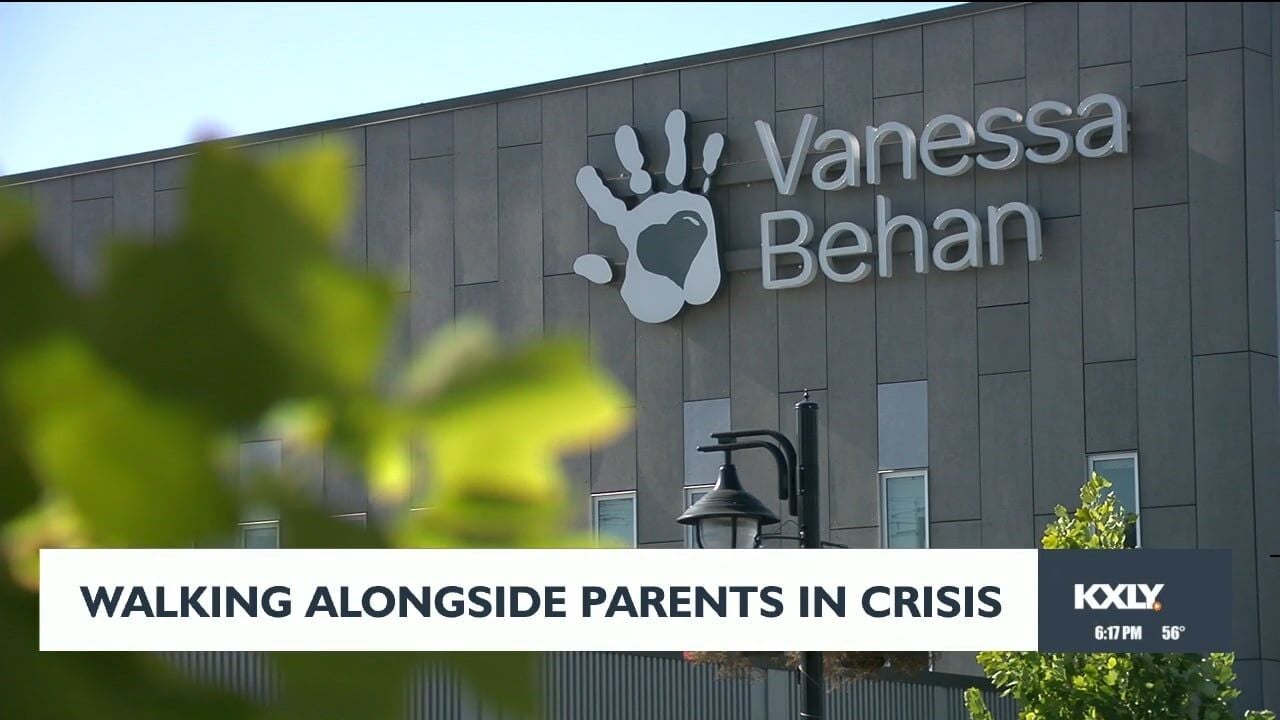 Spokane’s Vanessa Behan celebrates 22 years of protecting children at Pumpkin Ball