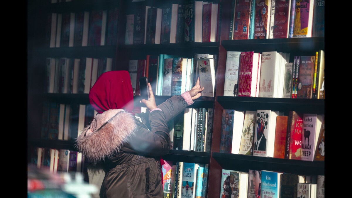 Beloved book retailer launches comeback after closing 100s of stores