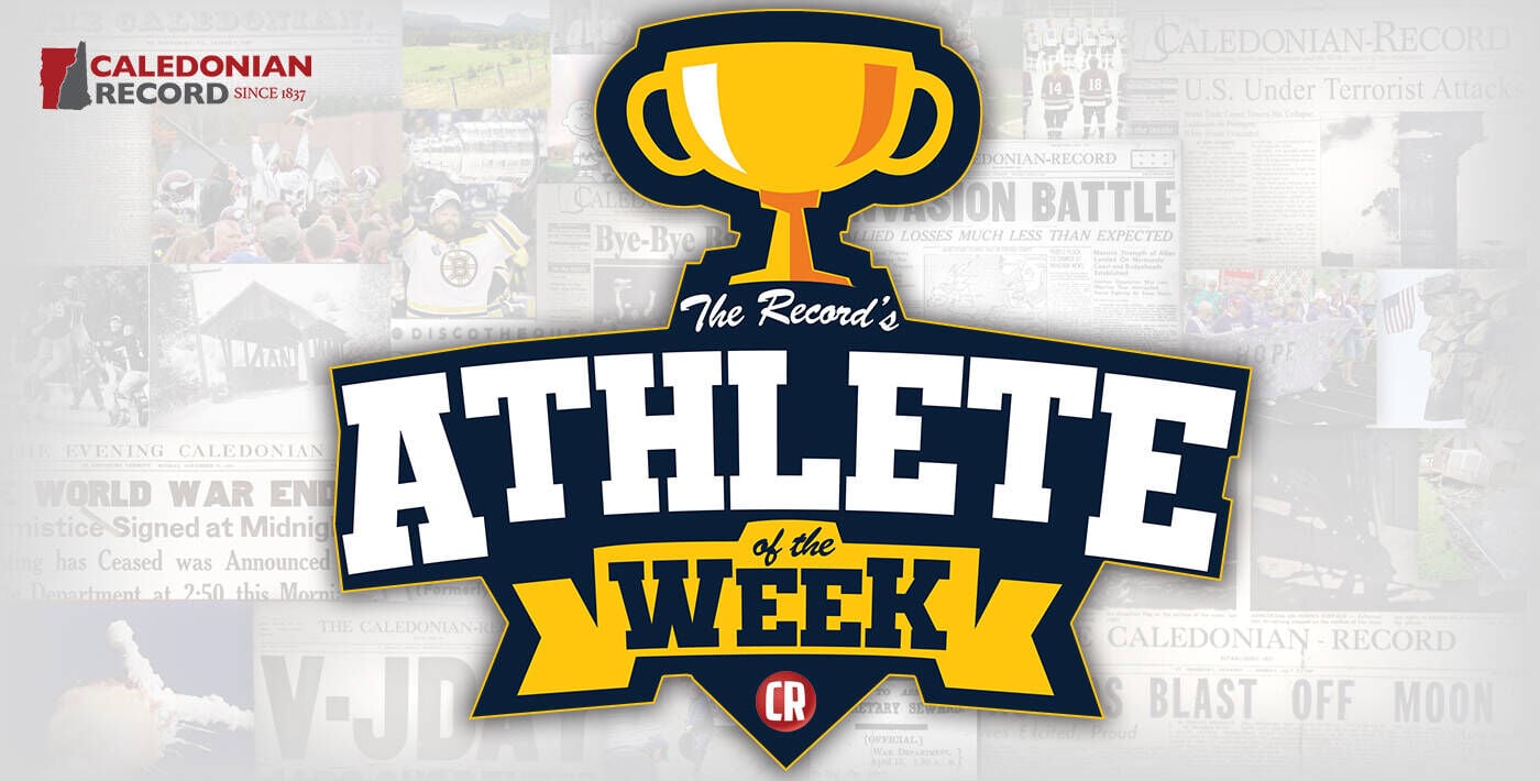 The Caledonian-Record Athletes Of The Week: Ballots For Oct. 13-19