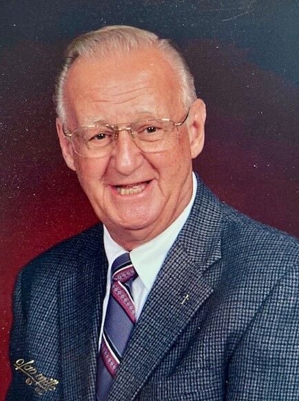 LaVern F. Bernard, Jr.