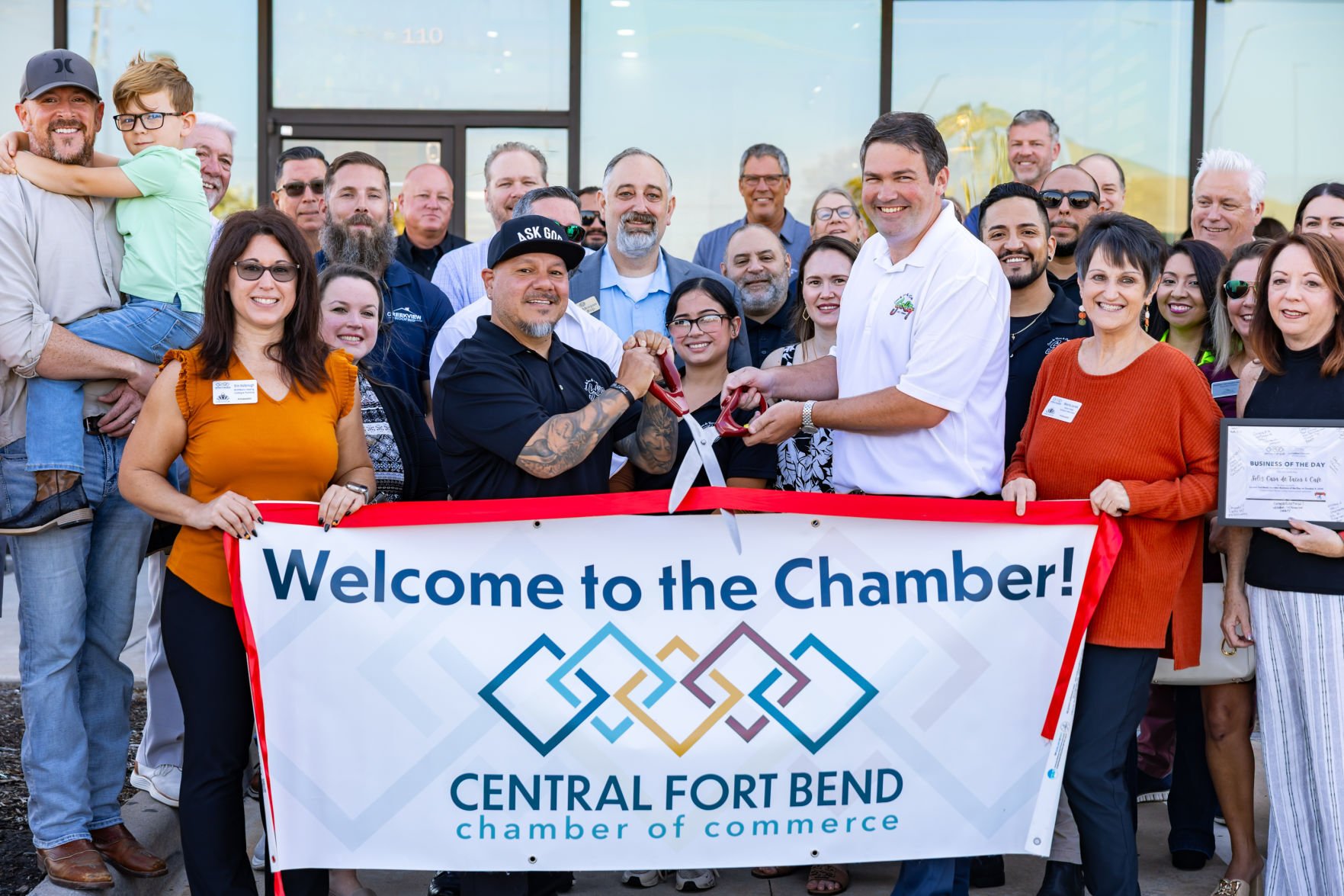 Soliz Casa De Tacos & Café opens location in Richmond