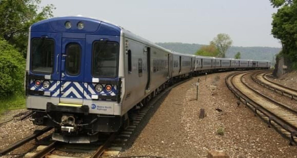 Metro-North service between NYC and Albany-Rensselaer station to launch