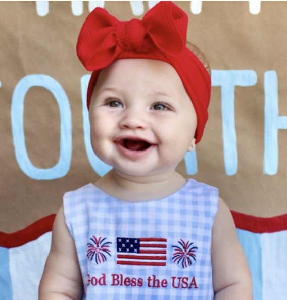  Weaver baby in running for $25,000 in national competition