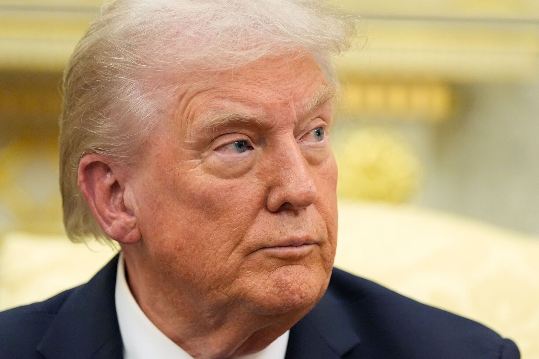  ‘Remove Trump’?: Colombia president claps back at Trump over U.S. strikes against suspected drug boats