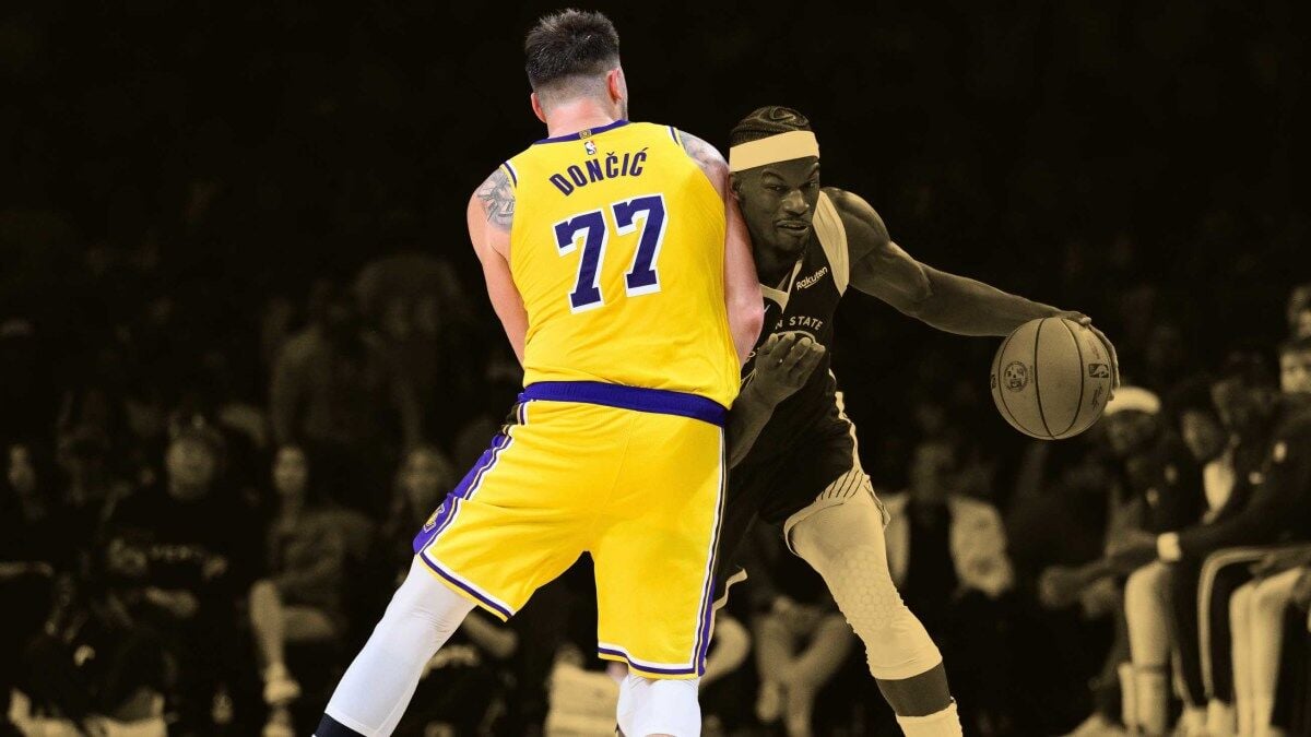 “Their offense is decent. Their defense is horrific” – Jay Williams on why the Lakers aren’t a championship-contending team