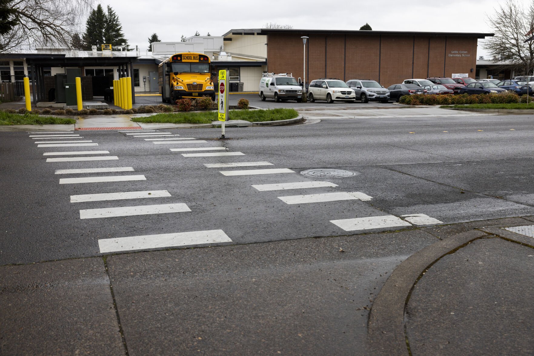 Corvallis School District proposes closing Letitia Carson Elementary