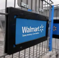  Walmart’s OnePay Is Wading Into Crypto as Retailer Expands in Finance