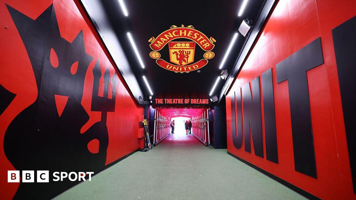 Head of academy recruitment set to leave Man Utd