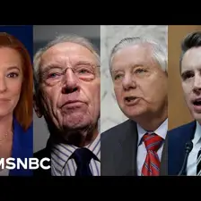  Republicans feign outrage over fake scandal to rewrite Jan. 6 history