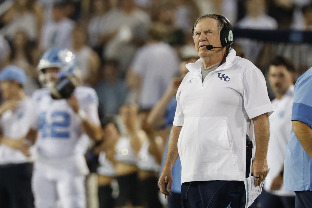 Dabo Swinney relishes the chance to face Bill Belichick despite a matchup that has lost its luster