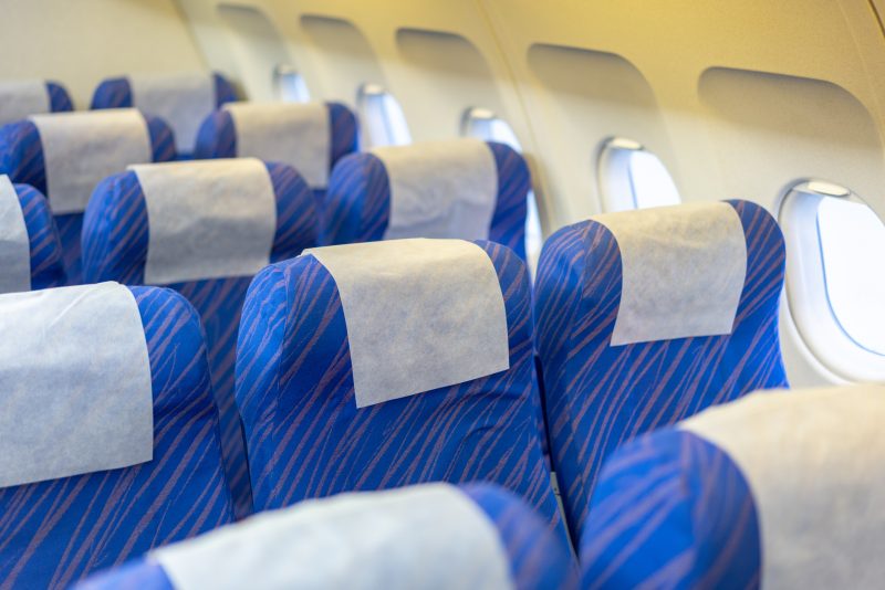 Is it rude to recline on an airplane? What an expert says you should do
